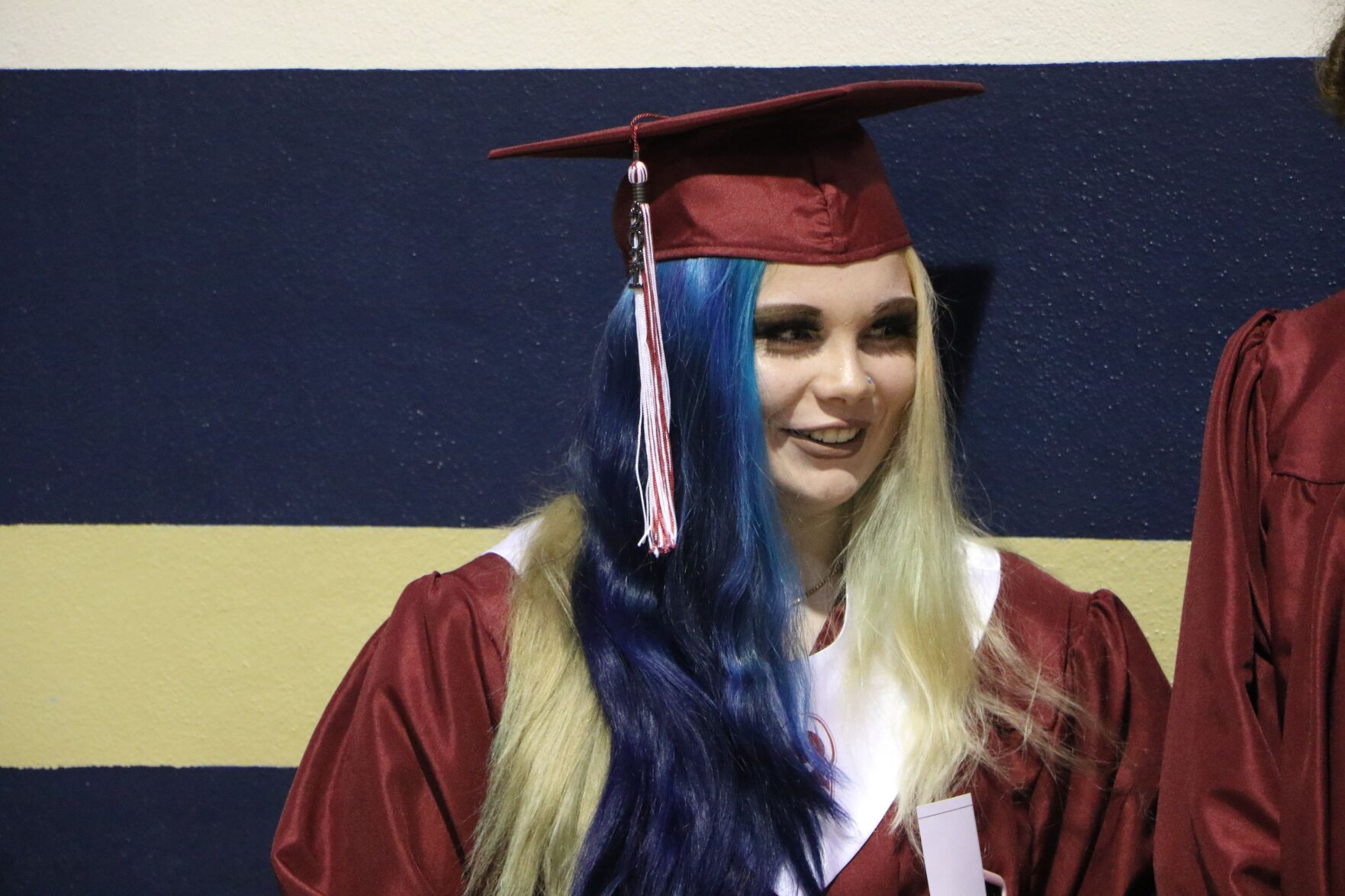 Owasso graduation